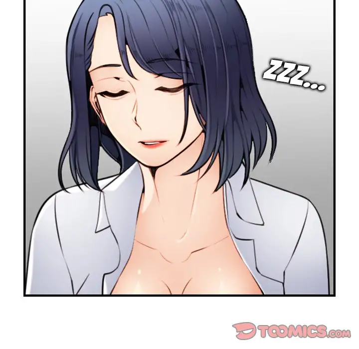 Never Too Late - Chapter 7 [photo 9] - MangaPorn