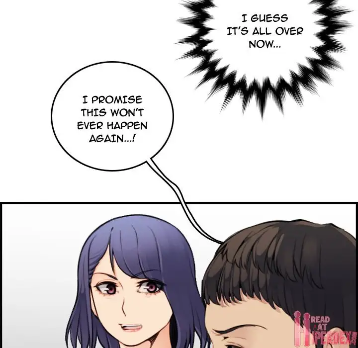 Never Too Late - Chapter 8 [photo 11] - MangaPorn