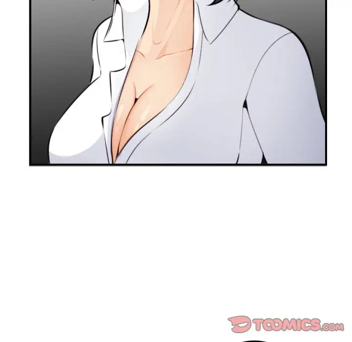 Never Too Late - Chapter 8 [photo 14] - MangaPorn