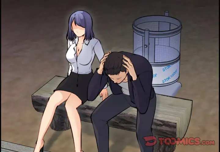 Never Too Late - Chapter 8 [photo 2] - MangaPorn