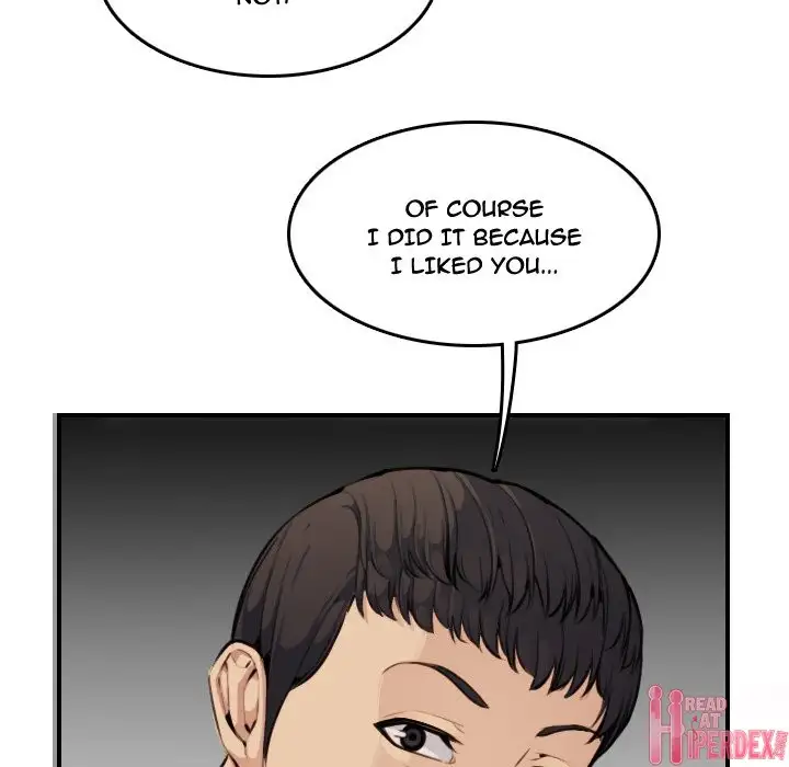 Never Too Late - Chapter 8 [photo 21] - MangaPorn