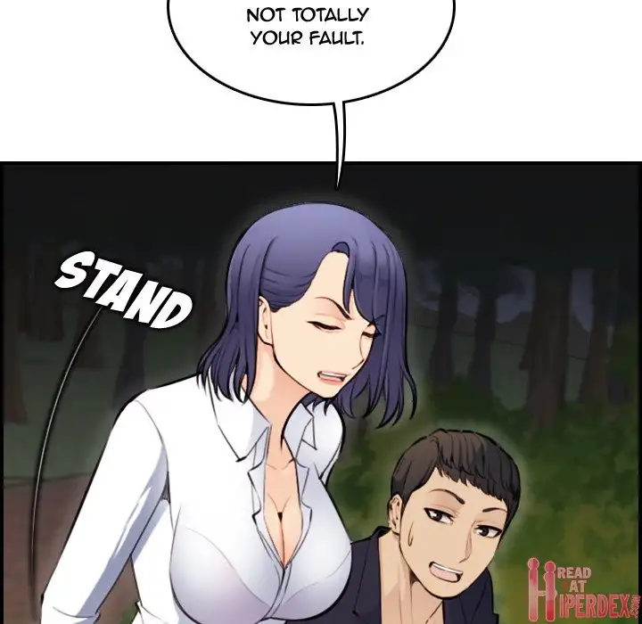 Never Too Late - Chapter 8 [photo 27] - MangaPorn