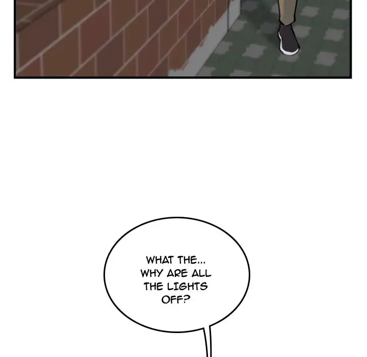 Never Too Late - Chapter 8 [photo 39] - MangaPorn