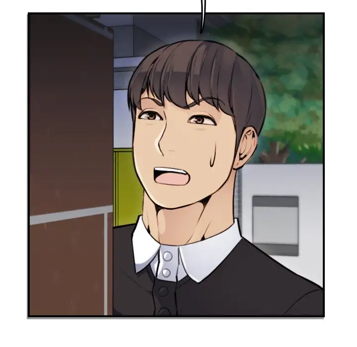 Never Too Late - Chapter 8 [photo 40] - MangaPorn