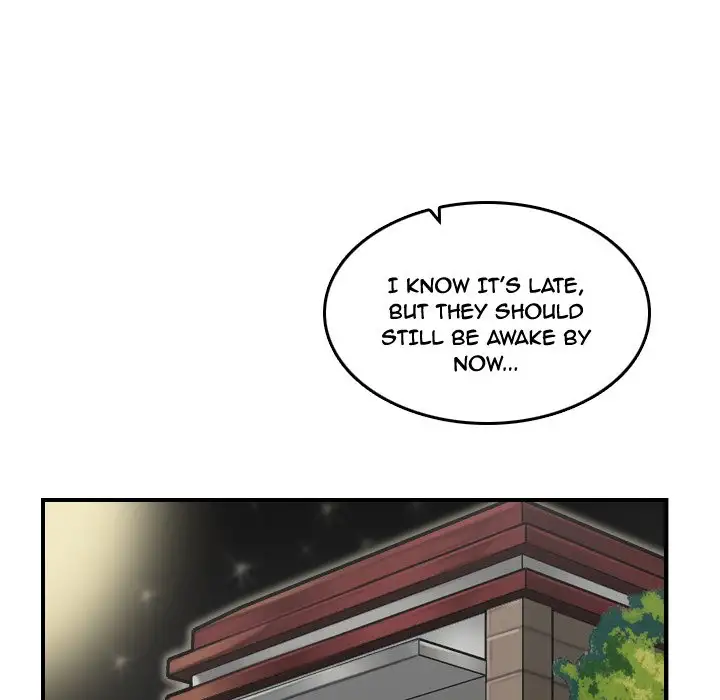 Never Too Late - Chapter 8 [photo 41] - MangaPorn