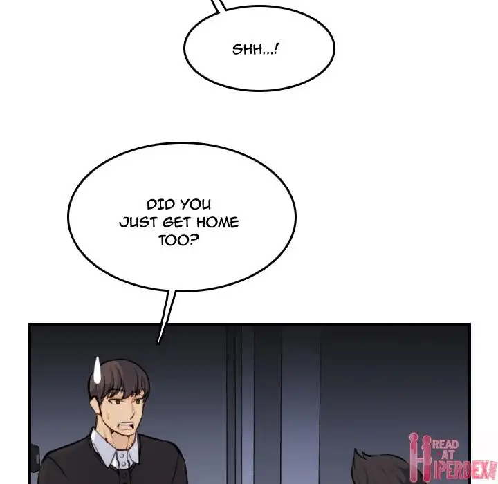 Never Too Late - Chapter 8 [photo 48] - MangaPorn