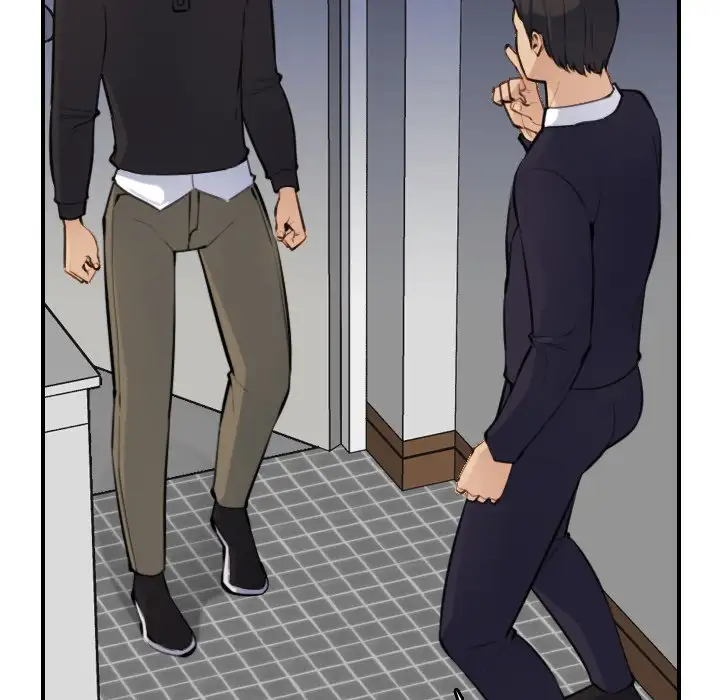 Never Too Late - Chapter 8 [photo 49] - MangaPorn