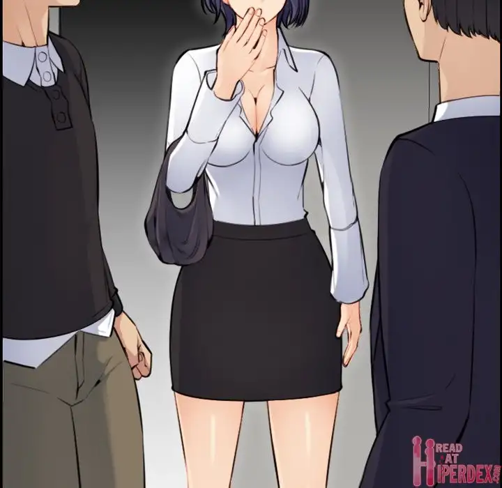 Never Too Late - Chapter 8 [photo 53] - MangaPorn