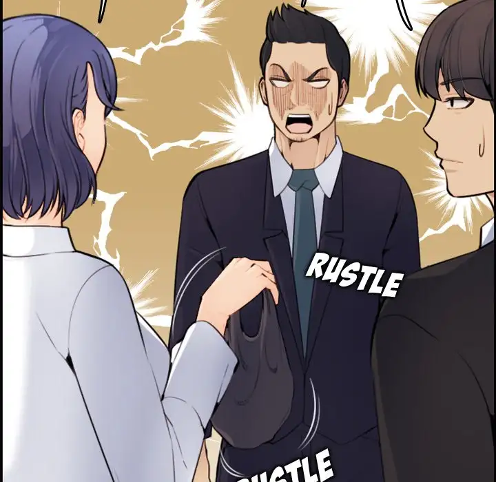 Never Too Late - Chapter 8 [photo 58] - MangaPorn