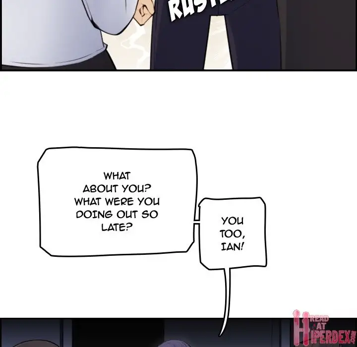 Never Too Late - Chapter 8 [photo 59] - MangaPorn