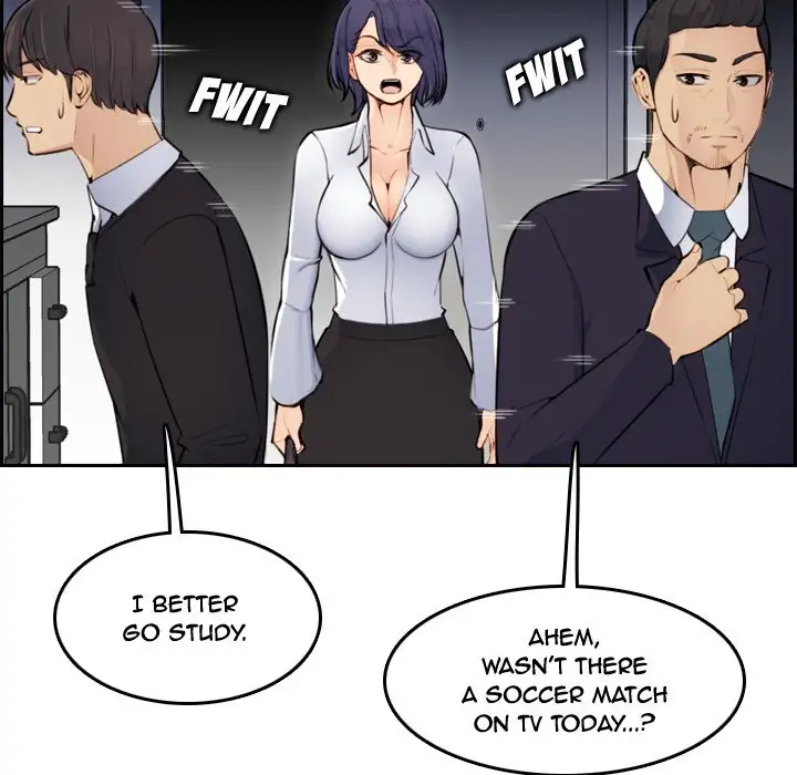 Never Too Late - Chapter 8 [photo 60] - MangaPorn