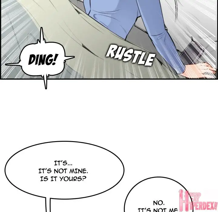 Never Too Late - Chapter 8 [photo 75] - MangaPorn