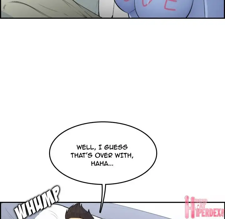 Never Too Late - Chapter 8 [photo 85] - MangaPorn