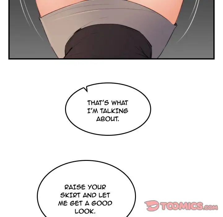 Never Too Late - Chapter 9 [photo 123] - MangaPorn