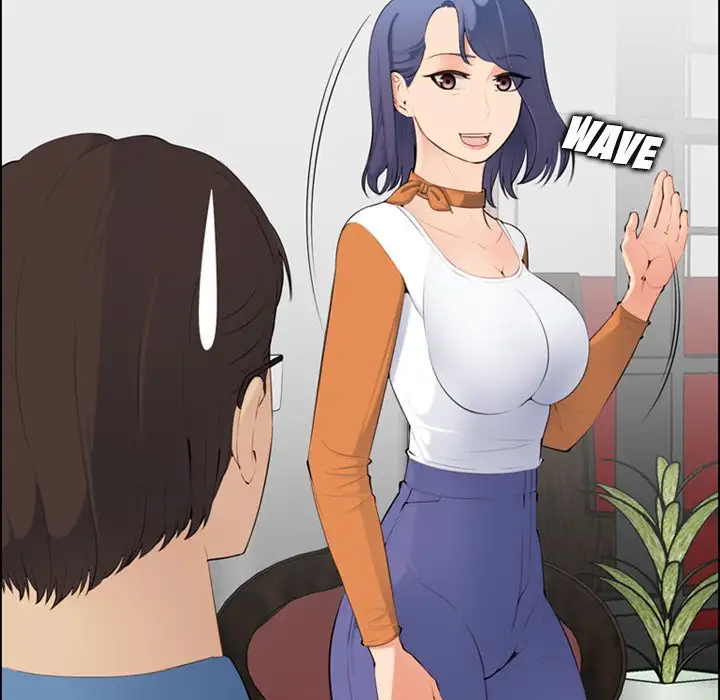 Never Too Late - Chapter 9 [photo 23] - MangaPorn