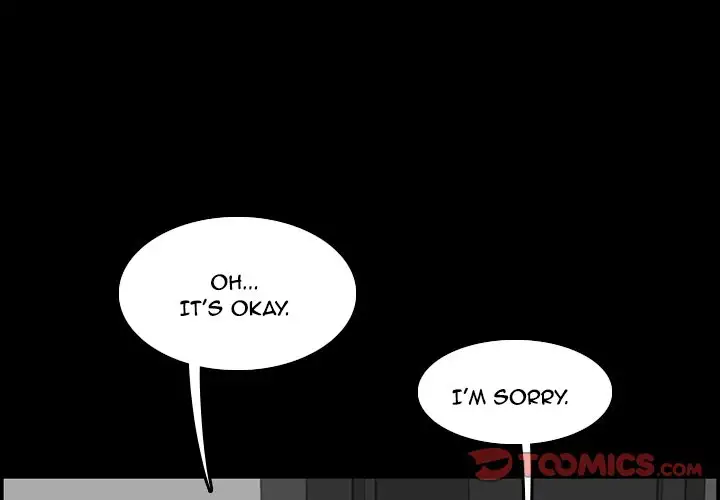 Never Too Late - Chapter 9 [photo 3] - MangaPorn