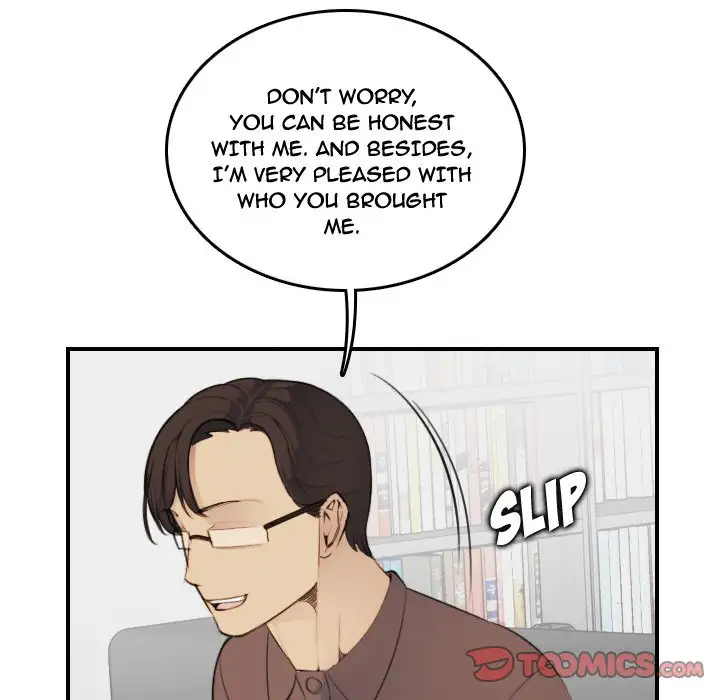 Never Too Late - Chapter 9 [photo 75] - MangaPorn
