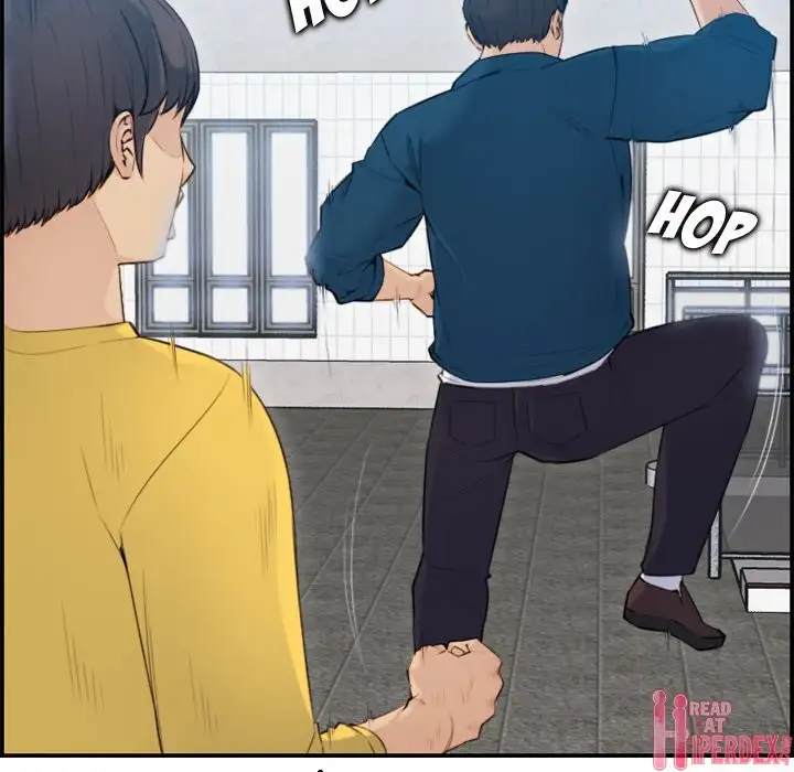 Never Too Late - Chapter 10 [photo 128] - MangaPorn