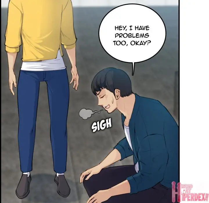 Never Too Late - Chapter 10 [photo 16] - MangaPorn