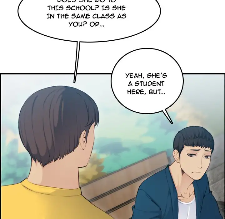 Never Too Late - Chapter 10 [photo 19] - MangaPorn