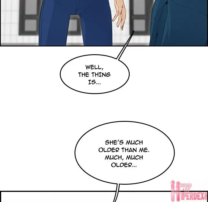 Never Too Late - Chapter 10 [photo 22] - MangaPorn