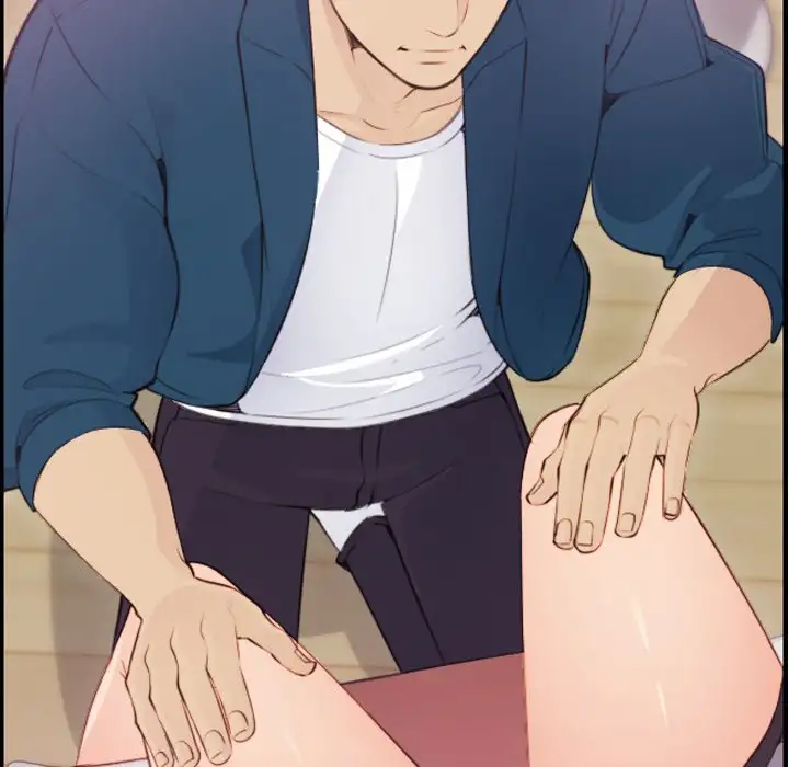 Never Too Late - Chapter 11 [photo 128] - MangaPorn