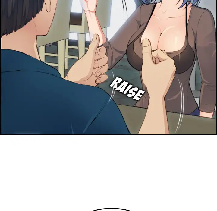 Never Too Late - Chapter 11 [photo 18] - MangaPorn