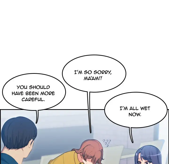 Never Too Late - Chapter 11 [photo 34] - MangaPorn