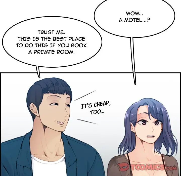 Never Too Late - Chapter 11 [photo 57] - MangaPorn