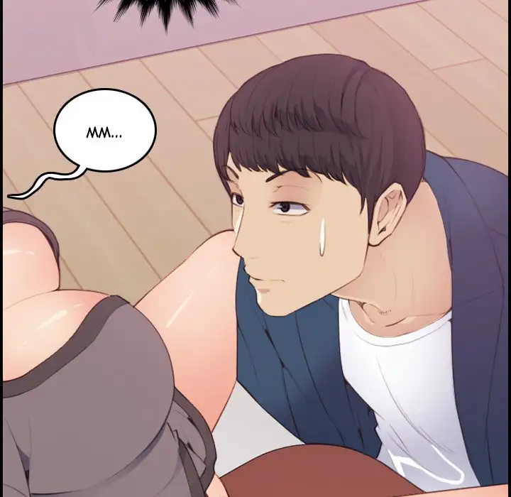 Never Too Late - Chapter 12 [photo 11] - MangaPorn