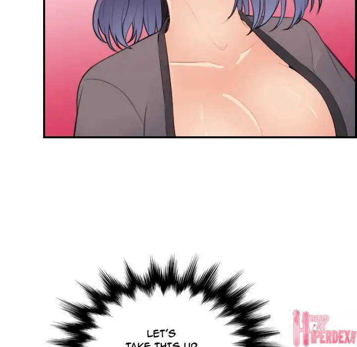 Never Too Late - Chapter 12 [photo 31] - MangaPorn