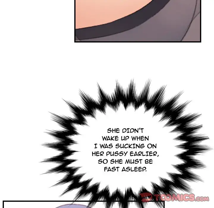 Never Too Late - Chapter 12 [photo 75] - MangaPorn