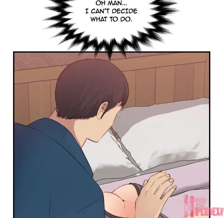 Never Too Late - Chapter 12 [photo 79] - MangaPorn