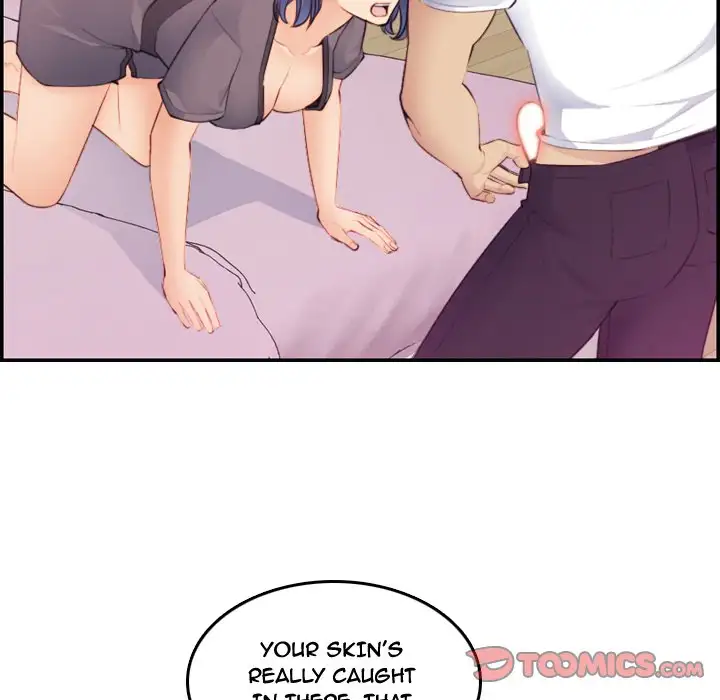 Never Too Late - Chapter 13 [photo 110] - MangaPorn