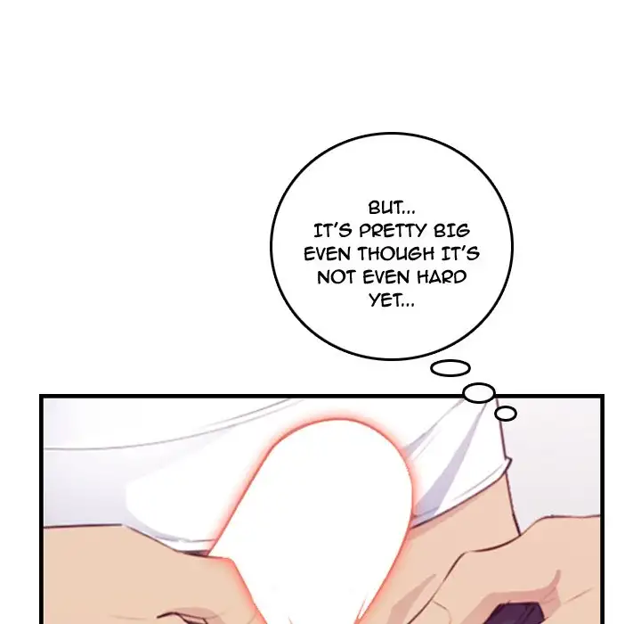 Never Too Late - Chapter 13 [photo 112] - MangaPorn