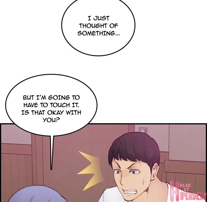 Never Too Late - Chapter 13 [photo 117] - MangaPorn