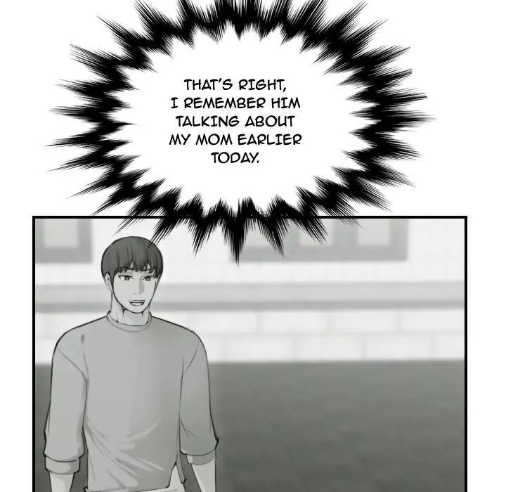 Never Too Late - Chapter 13 [photo 18] - MangaPorn