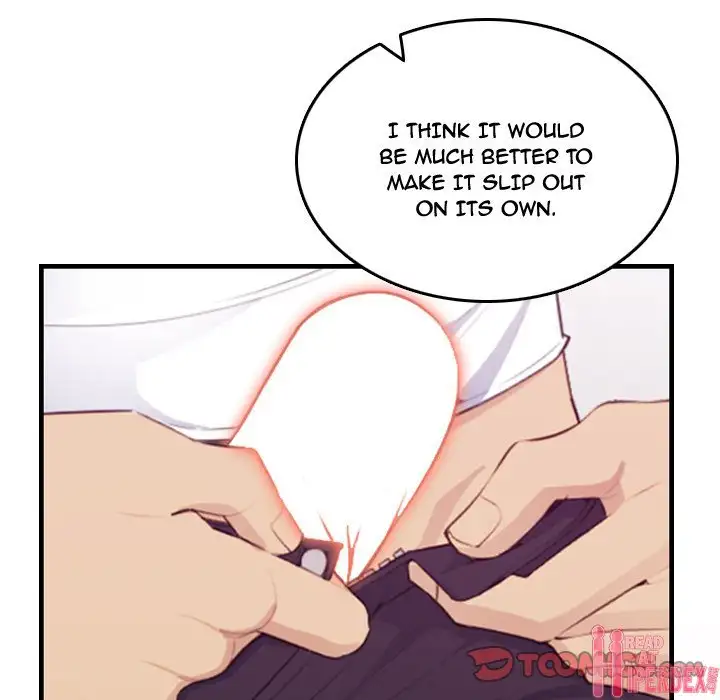 Never Too Late - Chapter 14 [photo 9] - MangaPorn