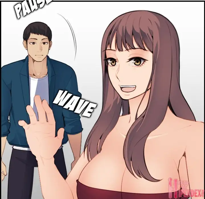 Never Too Late - Chapter 15 [photo 100] - MangaPorn