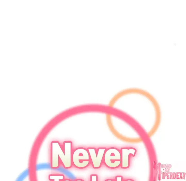Never Too Late - Chapter 15 [photo 20] - MangaPorn