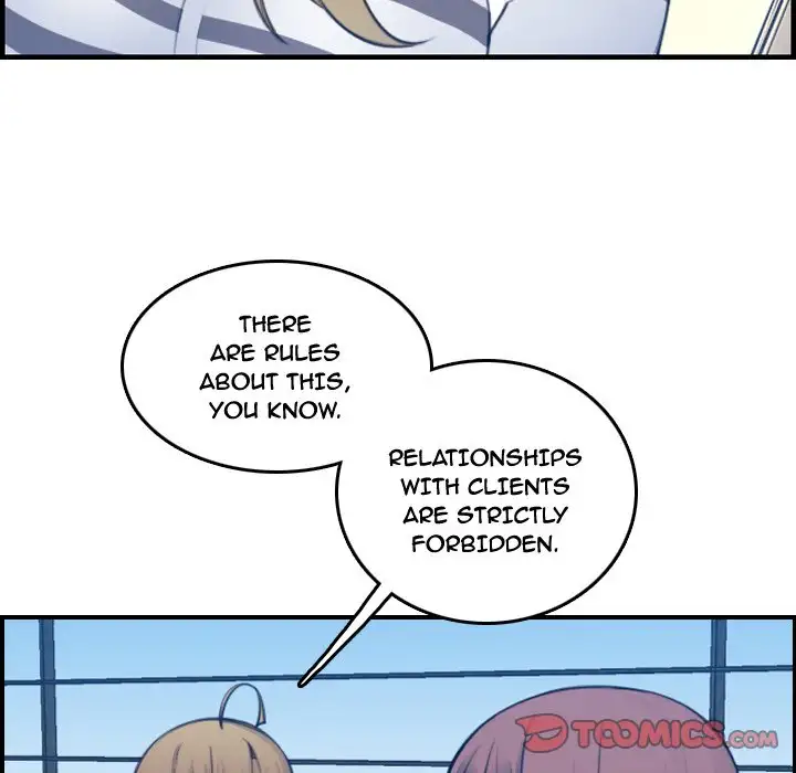 Never Too Late - Chapter 15 [photo 27] - MangaPorn