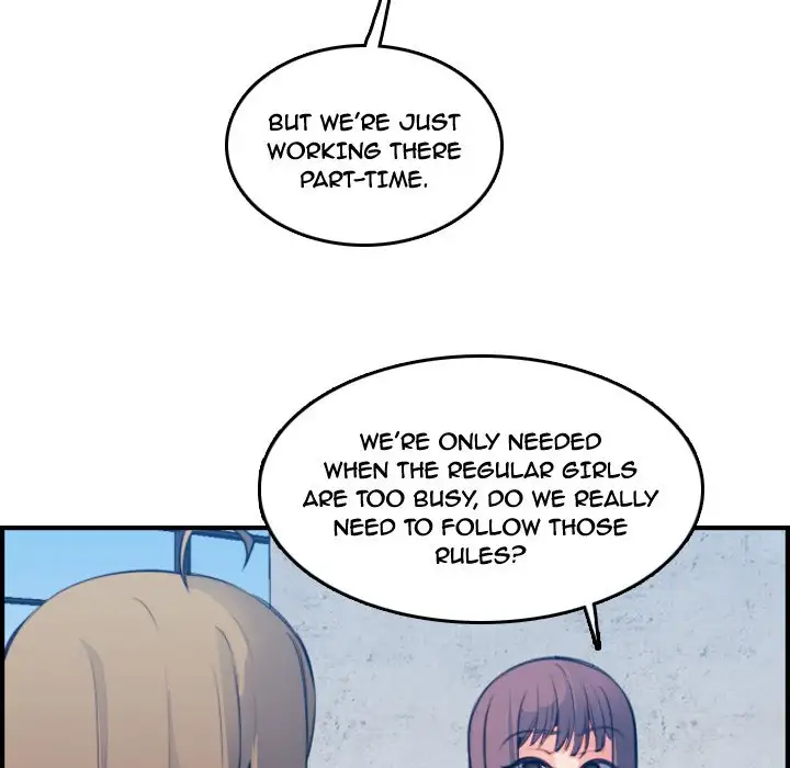 Never Too Late - Chapter 15 [photo 29] - MangaPorn