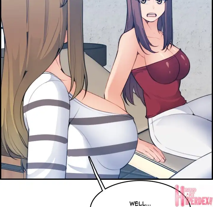 Never Too Late - Chapter 15 [photo 30] - MangaPorn