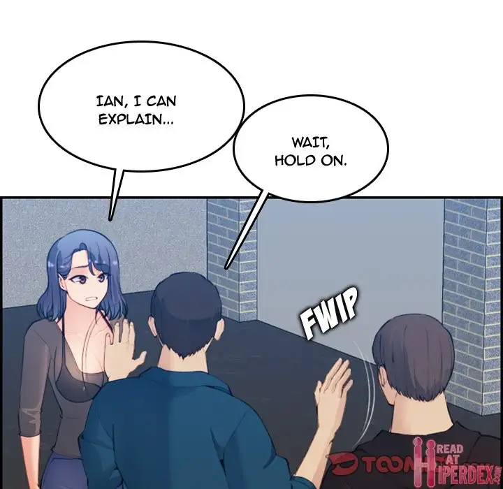 Never Too Late - Chapter 15 [photo 9] - MangaPorn