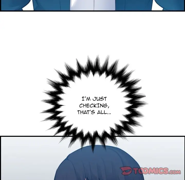 Never Too Late - Chapter 16 [photo 21] - MangaPorn