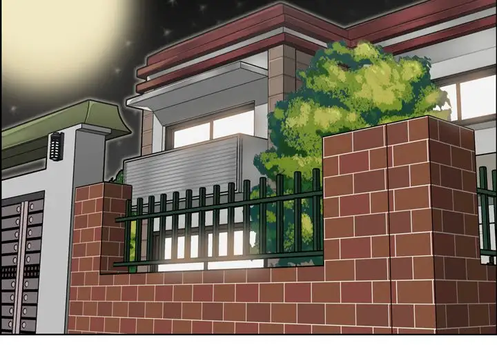 Never Too Late - Chapter 17 [photo 2] - MangaPorn