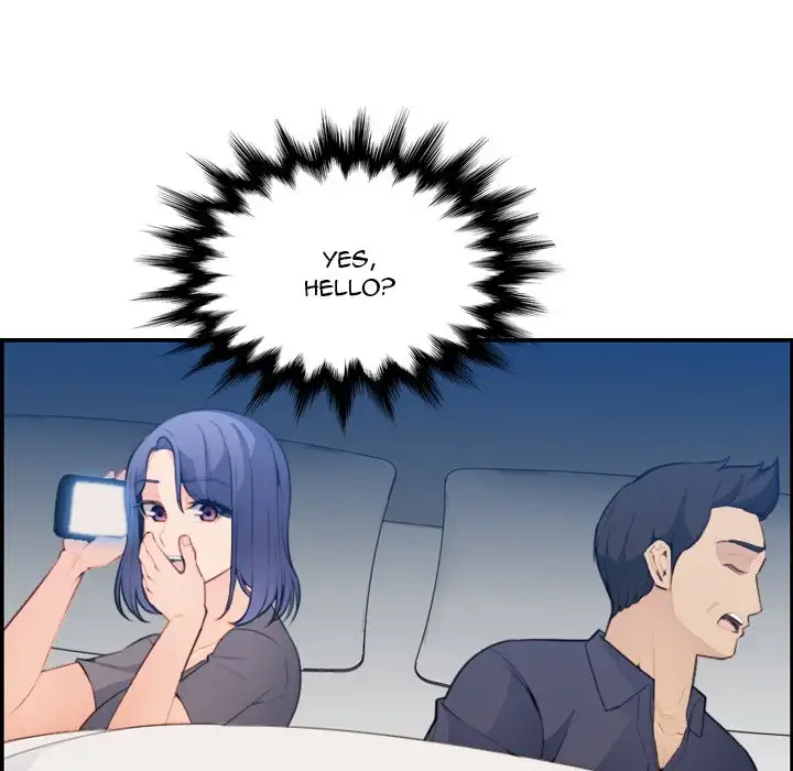 Never Too Late - Chapter 17 [photo 26] - MangaPorn