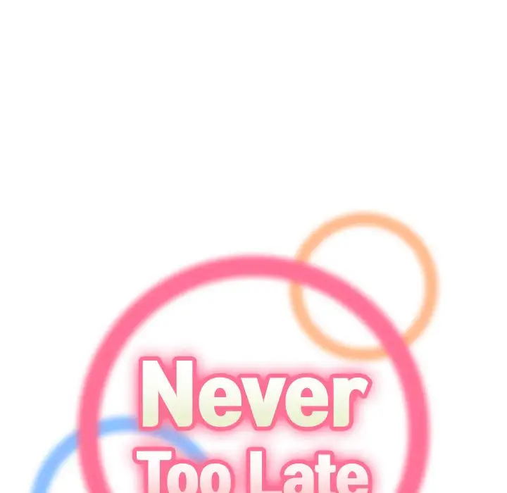 Never Too Late - Chapter 17 [photo 29] - MangaPorn