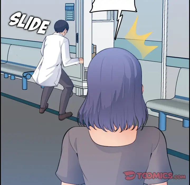 Never Too Late - Chapter 17 [photo 51] - MangaPorn