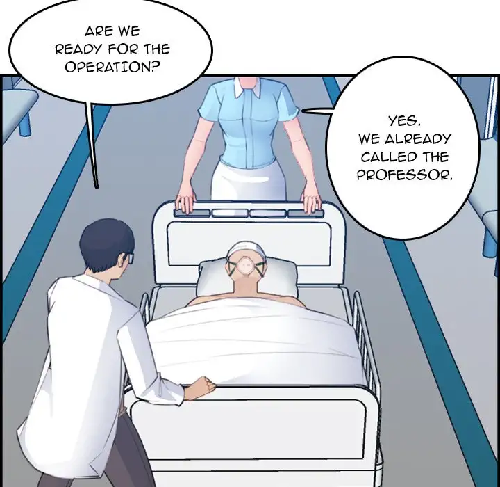 Never Too Late - Chapter 17 [photo 56] - MangaPorn